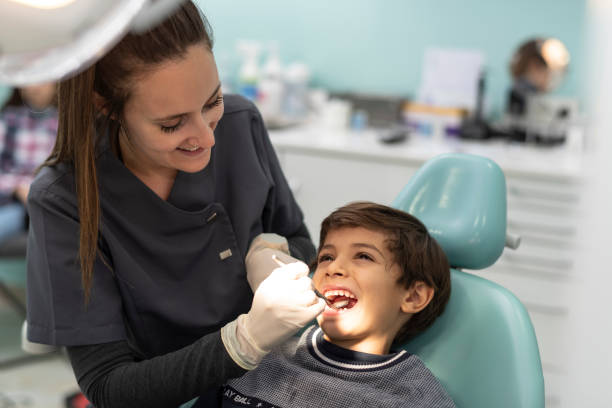 Best Emergency Treatment for Oral Infections in Franklin Park, IL