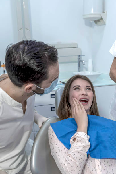 Best Walk-In Emergency Dental Services in Franklin Park, IL