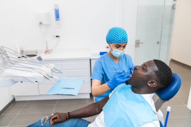 Best Emergency Dental Care for Sports Injuries in Franklin Park, IL