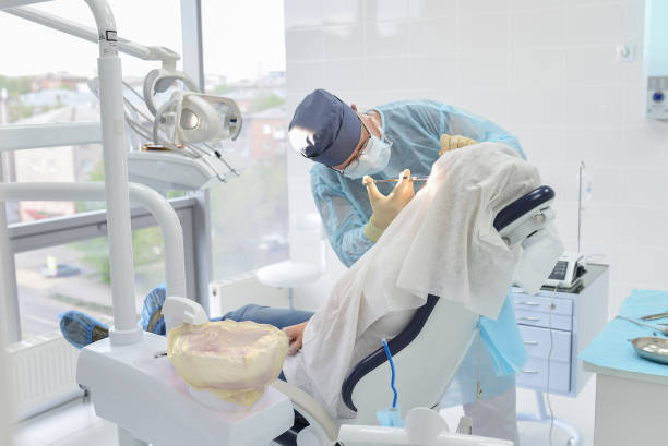 Best Emergency Treatment for Jaw Pain or Injury in Franklin Park, IL
